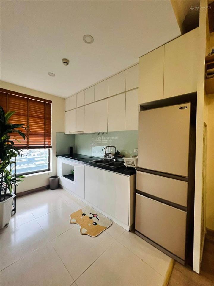 La casta văn phú 86m 2pn full nội thất 5,x tỷ