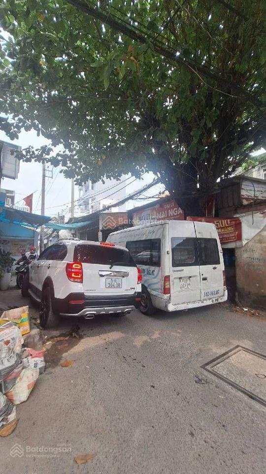 Siêu phẩm xây mới 100%  full nội thất sang trọng   vị trí vàng phạm văn chiêu,gò vấp