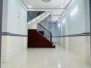 Chính chủ cần bán gấp chiều dài 12mdiện tích 46m22tầnghẻm 4mgiá 4.8 tỷ