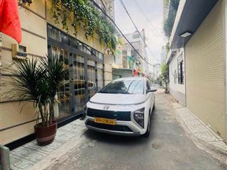 Cực phẩm gò vấp phốmặt tiền 5mhẻm xe tải 7m 3 tầng 3pn,3wcgiá5.2tỷ(thương lượng thiện chí)