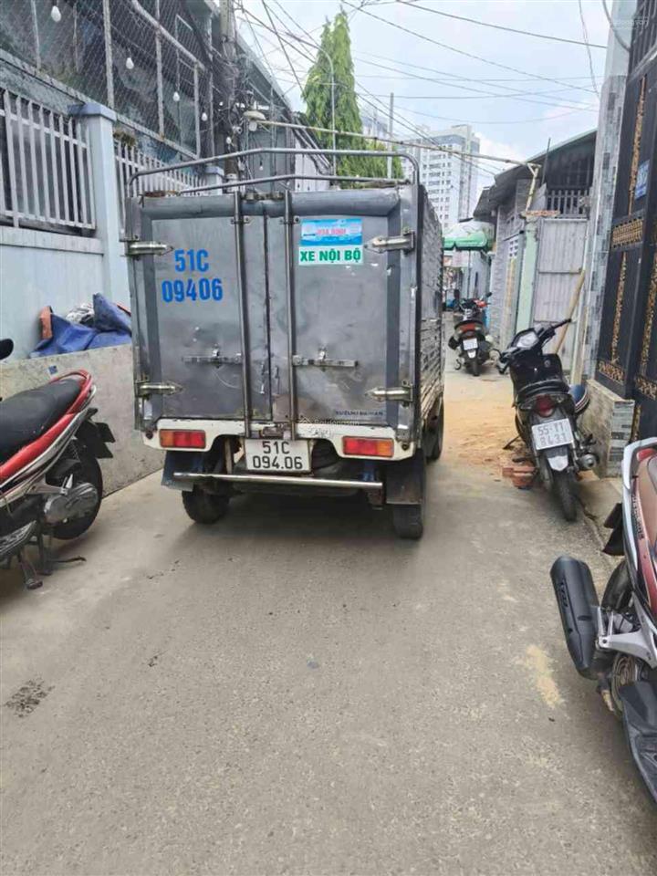 Siêu phẩm gò vấp phố lô góc 2 mặt tiềnhẻm xe tải 7mngang 5m(nở hậu)3 tầng4pn,5wcgiá 5.4tỷ(tl)
