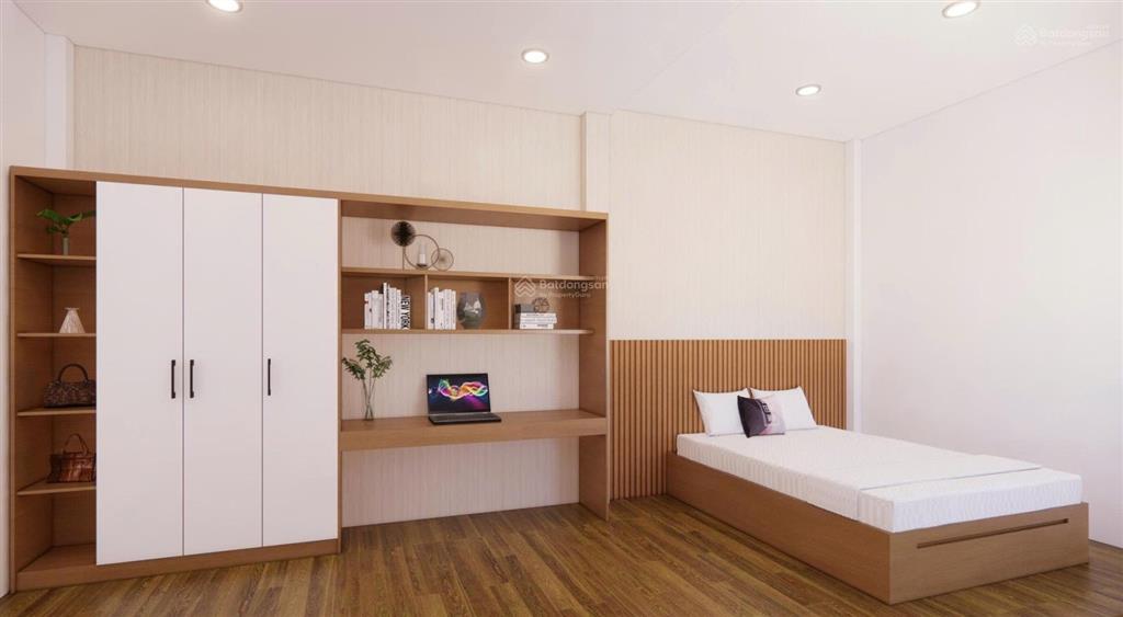 Cực phẩm gò vấp phố lô góc 2 mặt tiền hẻm 7m ngang 4.5mchiều dài 14m3pn,2wcgiá5.4tỷ(tl)