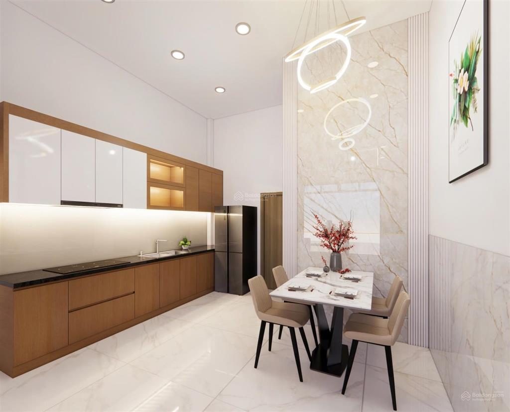 Cực phẩm gò vấp phố lô góc 2 mặt tiền hẻm 7m ngang 4.5mchiều dài 14m3pn,2wcgiá5.4tỷ(tl)