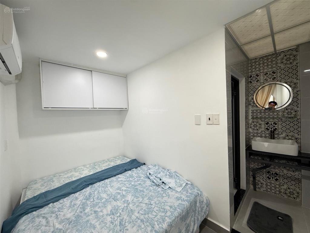 Ngay trung tâm gò vấp đường 7m kinh doanh 2 tầng 3pn, 2wc 60m2 giá 4.4 tỷ (thương lượng thiện chí)