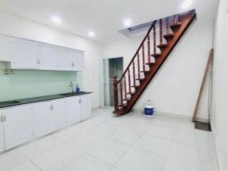 Nhà mới ngay tân bình mặt tiền 4.5m(nở hậu)3pn,2wcchiều dài 18m hẻm xe hơi 5mgiá 5.xx tỷ(tl)