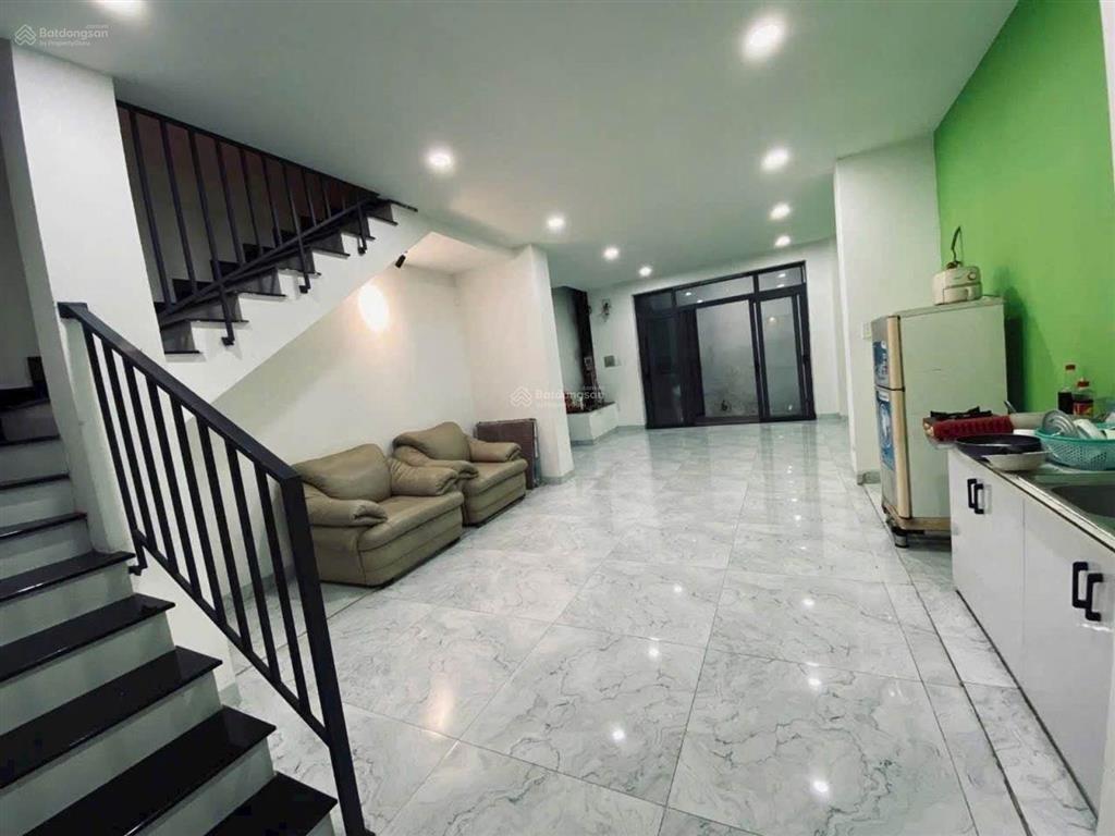 Cực phẩm gò vấp phốchiều dài 15mhẻm xe hơi 5m3 tầng 3pn,3wcsổ đẹp nở hậugiá 5.1 tỷ(tl)