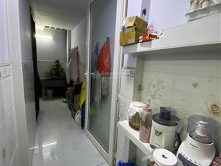 Gò vấp hẻm 10m  chiều sâu 13m  3pn, 2wc  hàng hiếm chỉ 3.8 tỷ (tl)