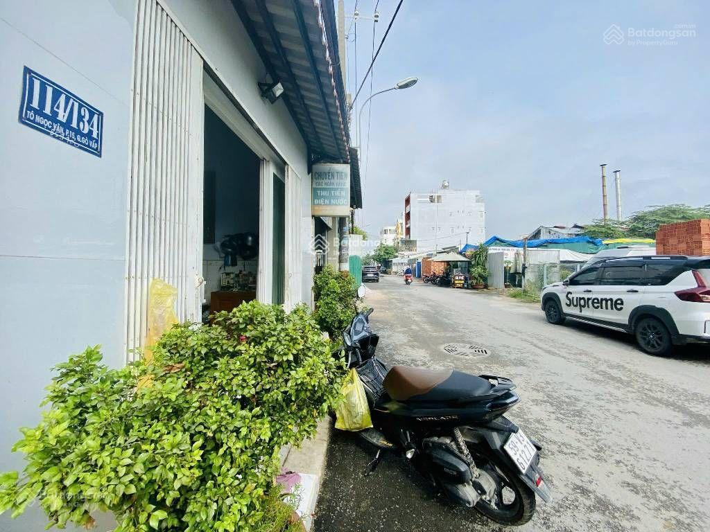 Gò vấp hẻm 10m  chiều sâu 13m  3pn, 2wc  hàng hiếm chỉ 3.8 tỷ (tl)