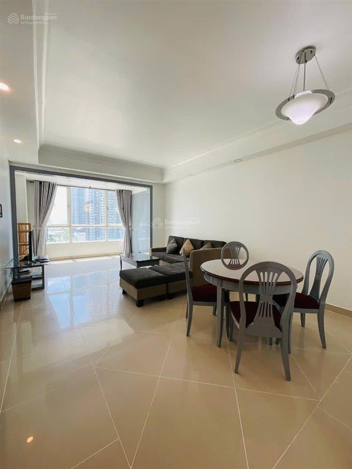 Cho thuê căn hộ the manor 4pn 200m2 giá 32tr