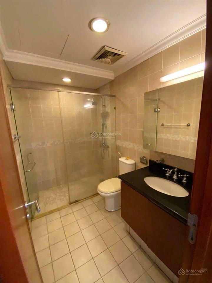 Cho thuê căn hộ the manor 2pn 1wc 80m2 full nội thất giá 16,5tr