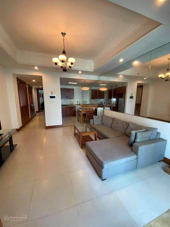 Cho thuê căn hộ the manor 2pn 1wc 80m2 full nội thất giá 16,5tr