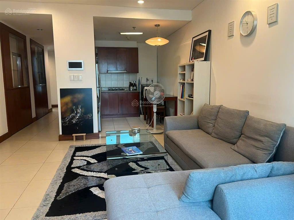 Cho thuê căn hộ the manor 2pn 1wc 80m2 full nội thất giá 16,5tr