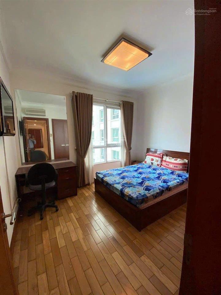 Cho thuê căn hộ the manor 2pn 1wc 80m2 full nội thất giá 16,5tr