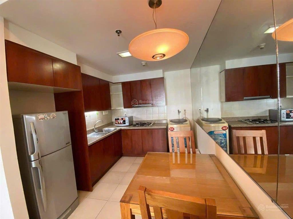 Cho thuê căn hộ the manor 2pn 1wc 80m2 full nội thất giá 16,5tr