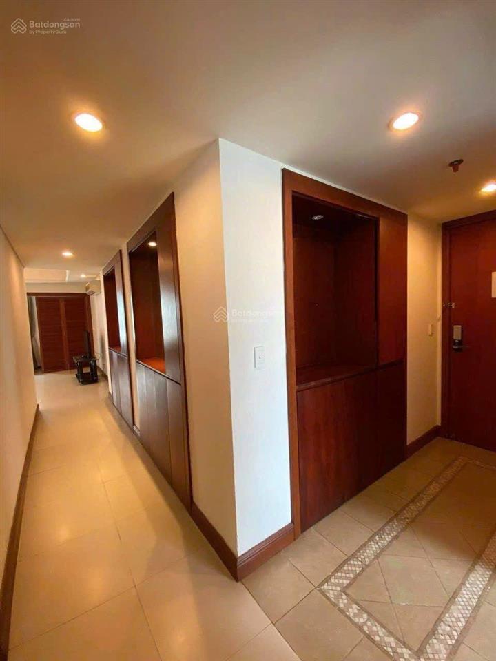 Cho thuê căn hộ the manor 2pn 1wc 80m2 full nội thất giá 16,5tr