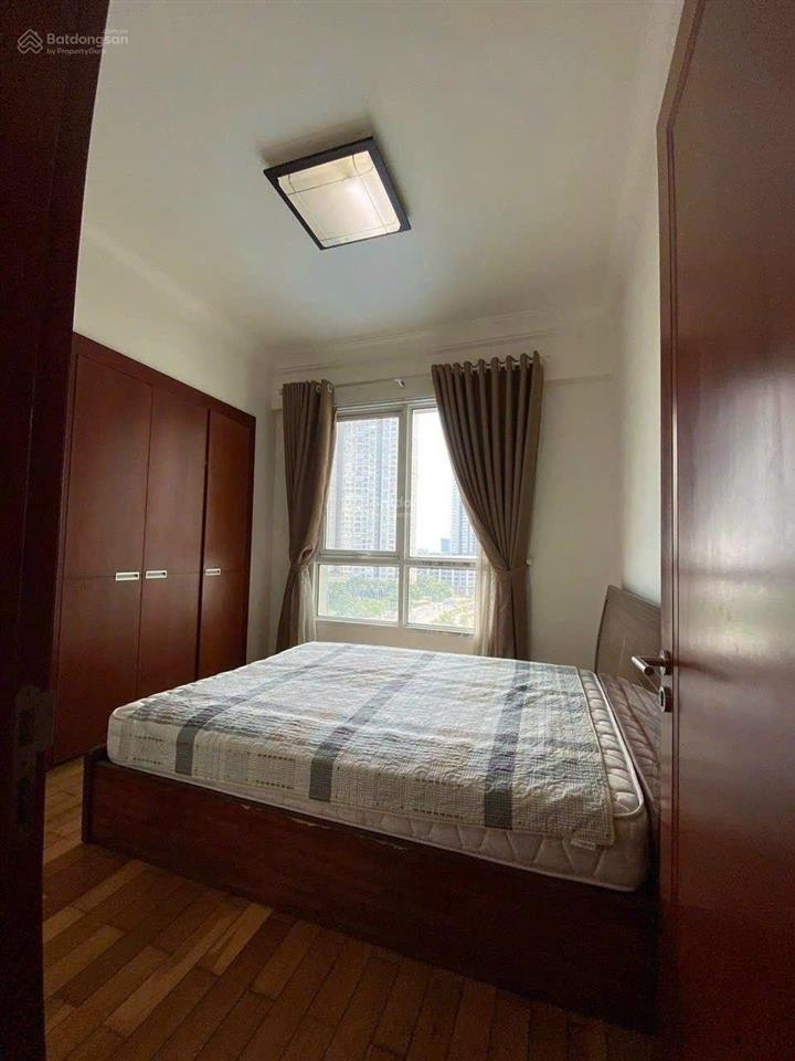 Cho thuê căn hộ the manor 2pn 1wc 80m2 full nội thất giá 16,5tr