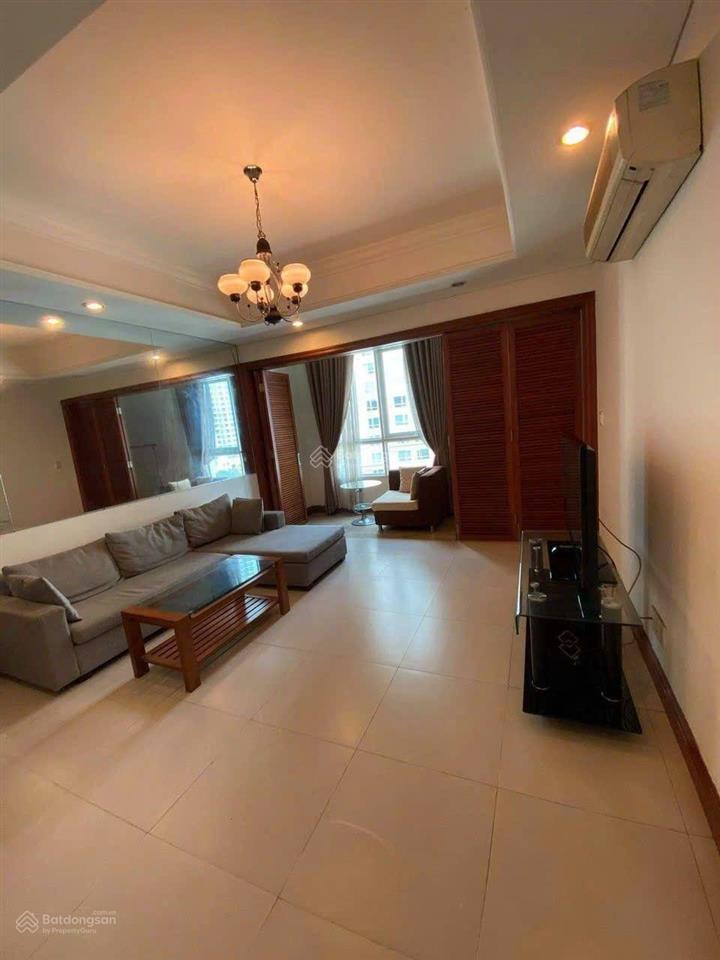 Cho thuê căn hộ the manor 2pn 1wc 80m2 full nội thất giá 16,5tr