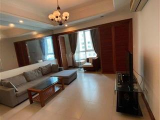 Cho thuê căn hộ the manor 2pn 1wc 80m2 full nt giá 17,5tr