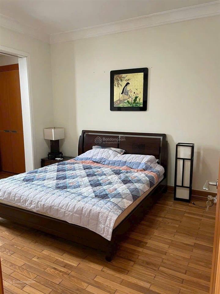 Bán căn hộ the manor 3pn 2wc 131m2 giá 13,5 tỷ