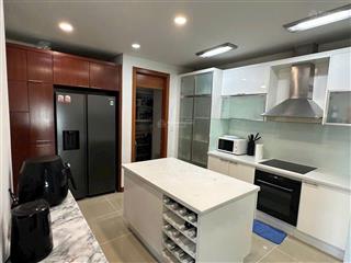 Bán căn hộ the manor 3pn 2wc 131m2 giá 13,5 tỷ