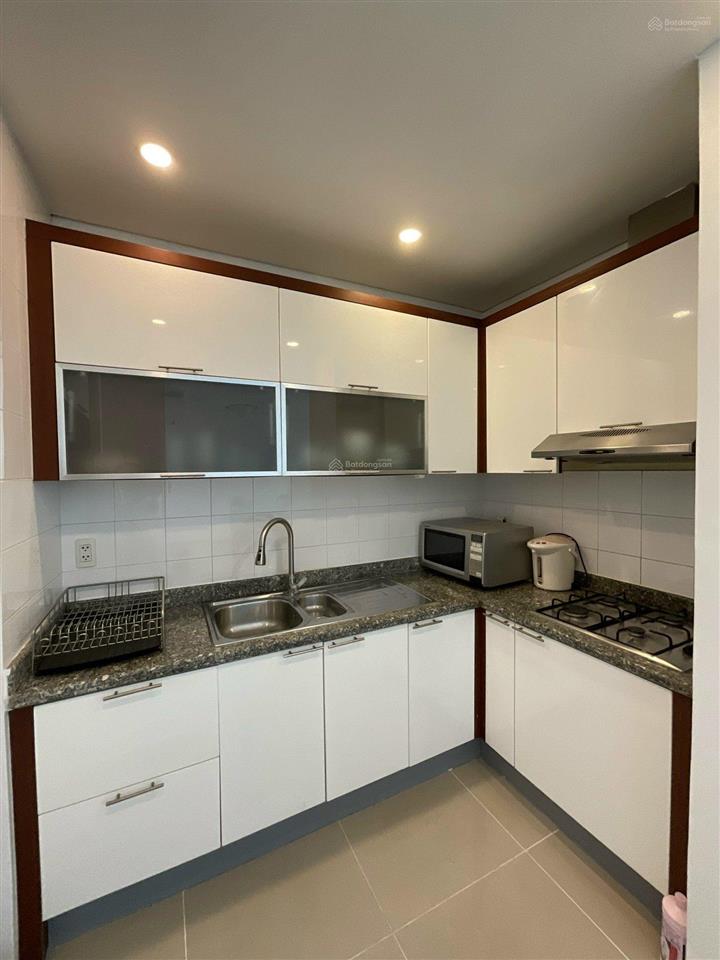 Bán căn hộ the manor 3pn 2wc 101m giá 9 tỷ