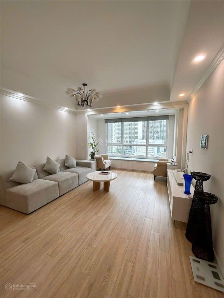 Bán căn hộ the manor 3pn 2wc 131m2 giá 13,5 tỷ