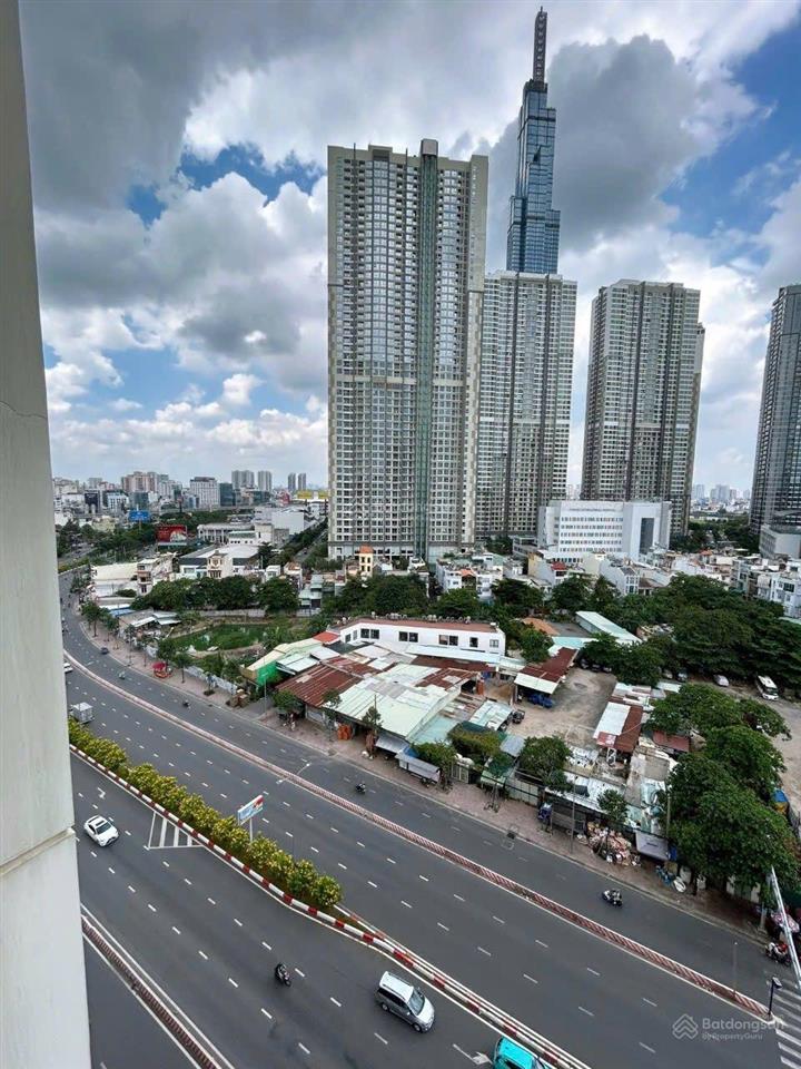 Bán căn hộ the manor 3pn 2wc 131m2 giá 13,5 tỷ