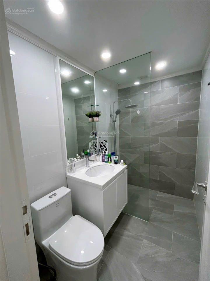 Bán căn hộ the manor 3pn 2wc 131m2 giá 13,5 tỷ