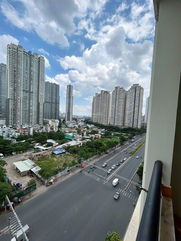 Bán căn hộ the manor 3pn 2wc 131m2 giá 13,5 tỷ