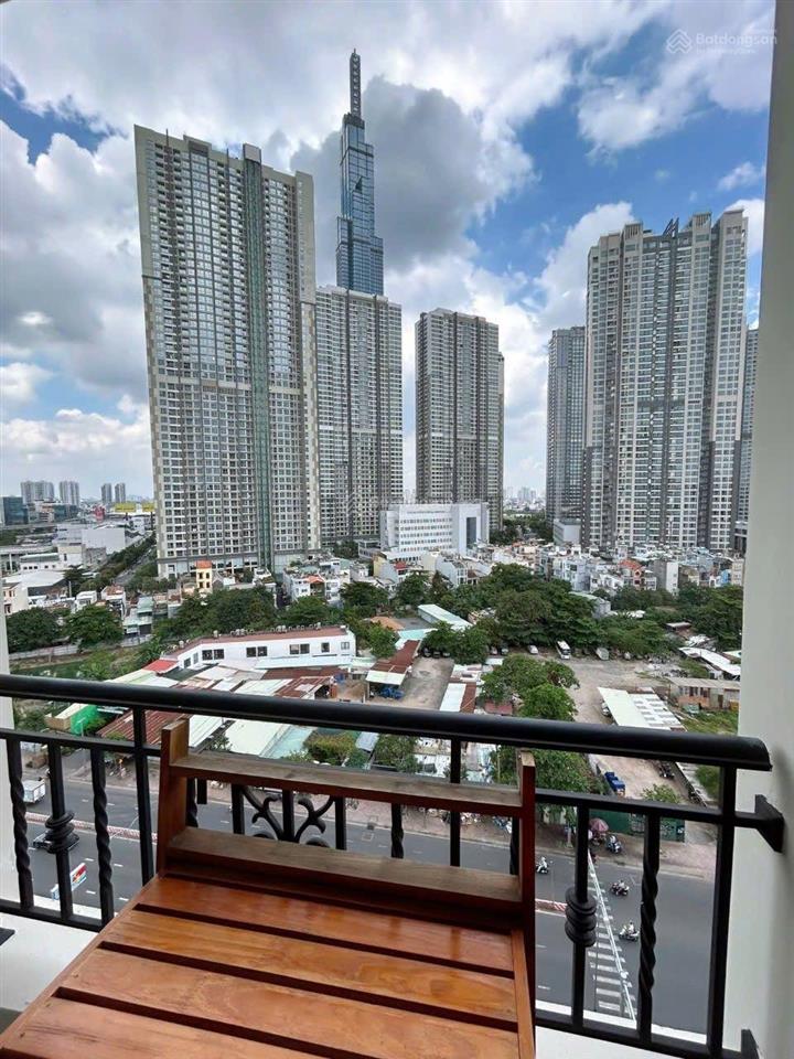 Bán căn hộ the manor 3pn 2wc 131m2 giá 13,5 tỷ