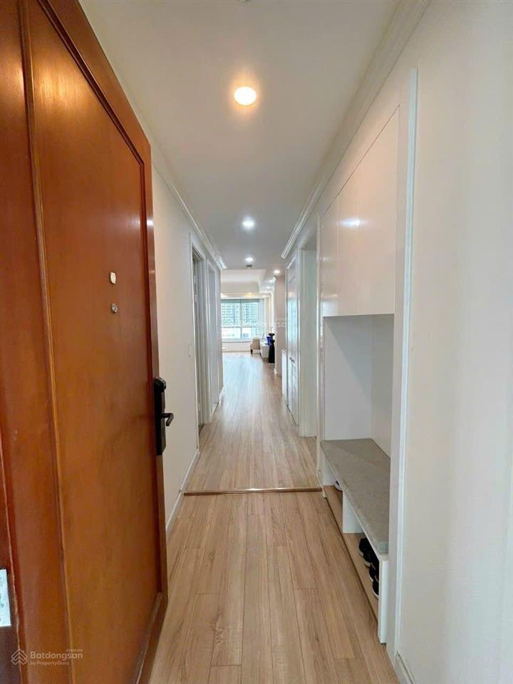 Bán căn hộ the manor 3pn 2wc 131m2 giá 13,5 tỷ