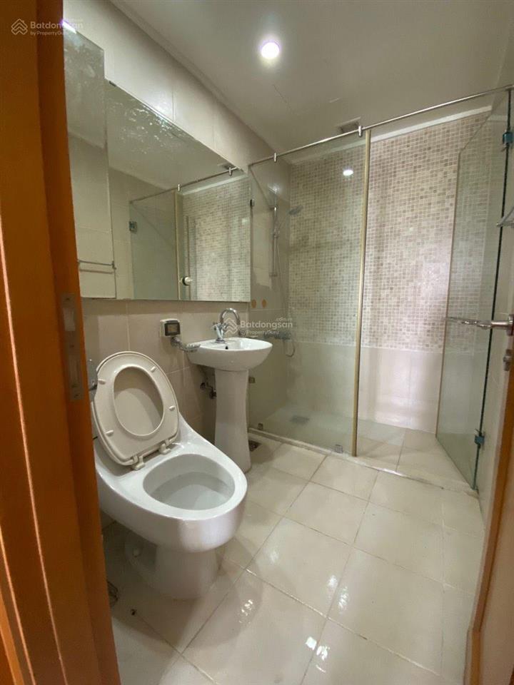 Cho thuê căn hộ the manor 3pn 2wc giá 19tr