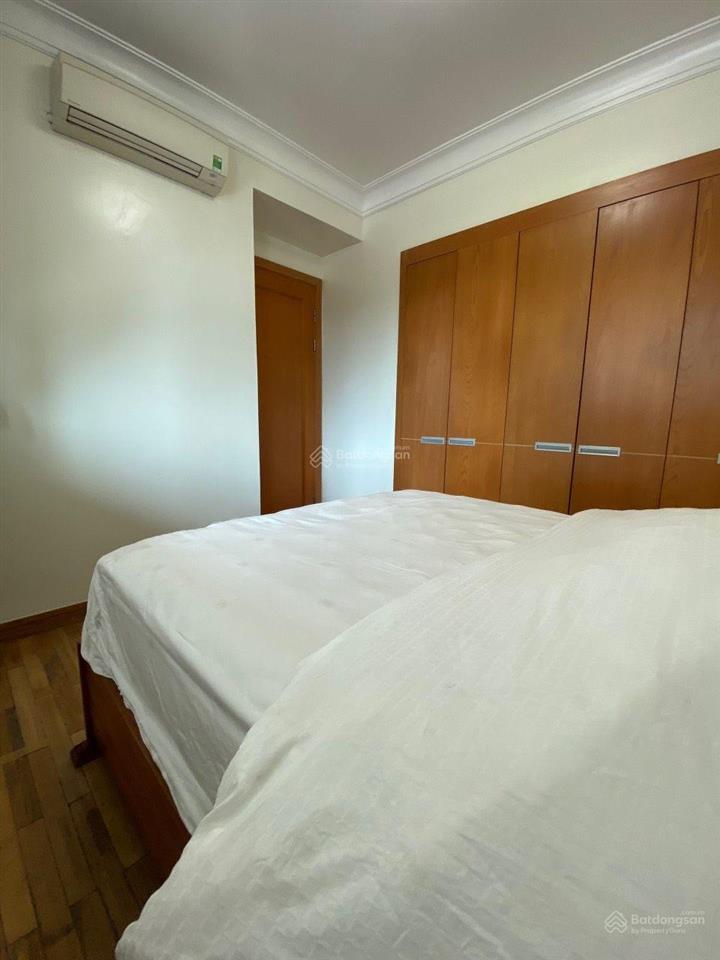 Cho thuê căn hộ the manor 3pn 2wc giá 19tr