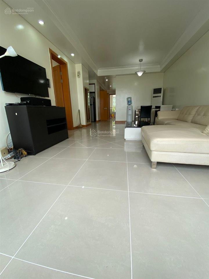 Cho thuê căn hộ the manor 3pn 2wc giá 19tr