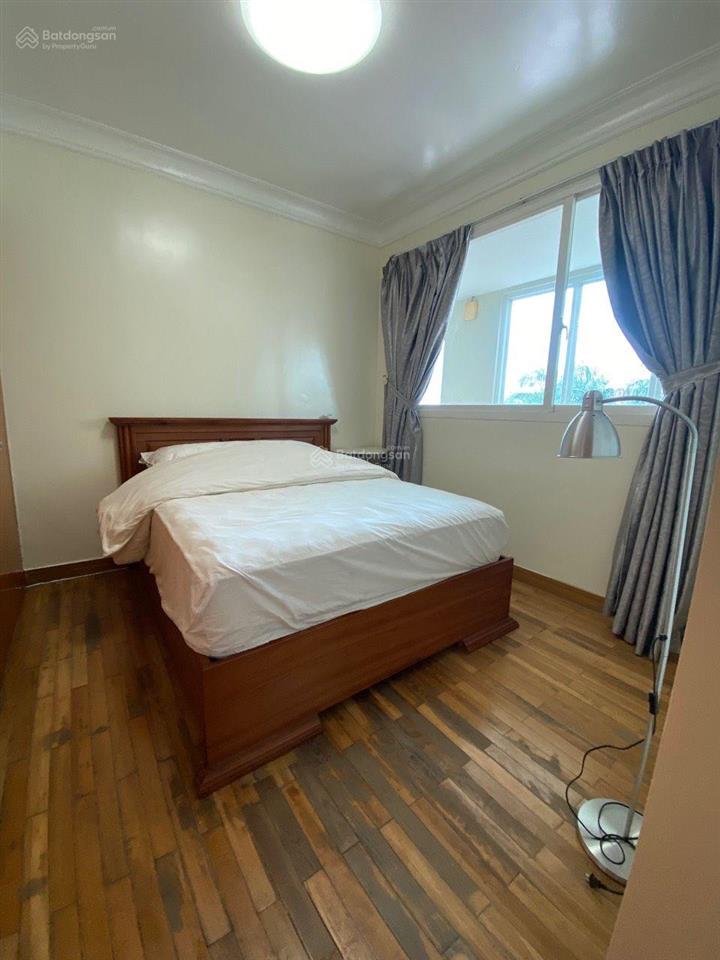 Cho thuê căn hộ the manor 3pn 2wc giá 19tr