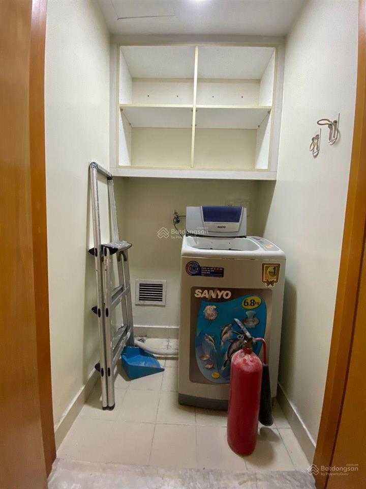 Cho thuê căn hộ the manor 3pn 2wc giá 19tr