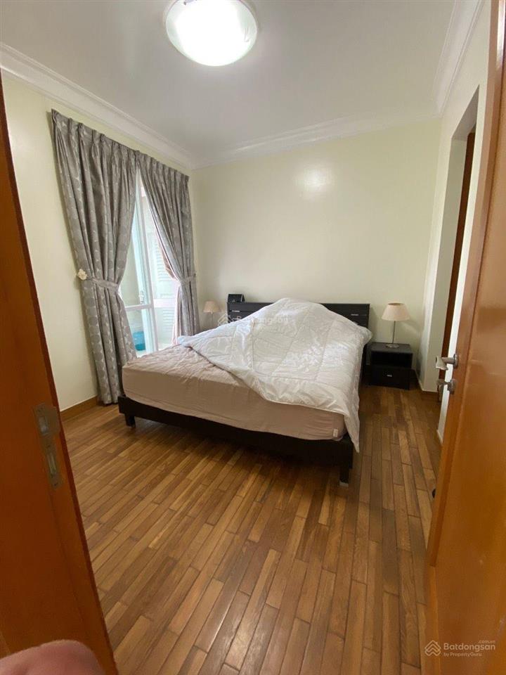 Cho thuê căn hộ the manor 3pn 2wc giá 19tr