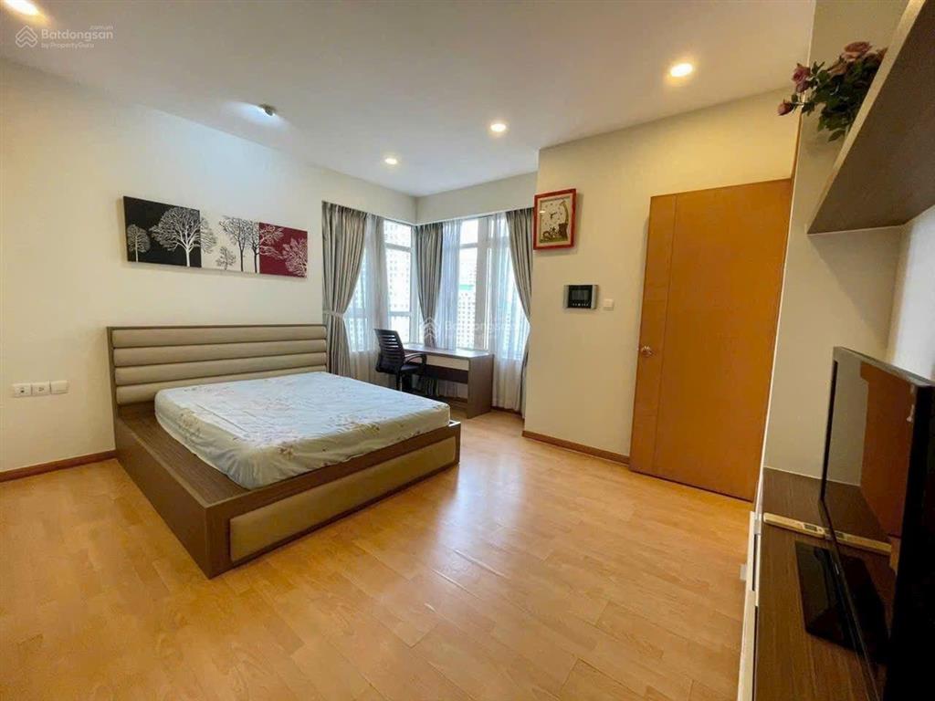 Cho thuê ch saigon pearl, 55 triệu vnd, 160m2, 3pn, 3wc, uy tín