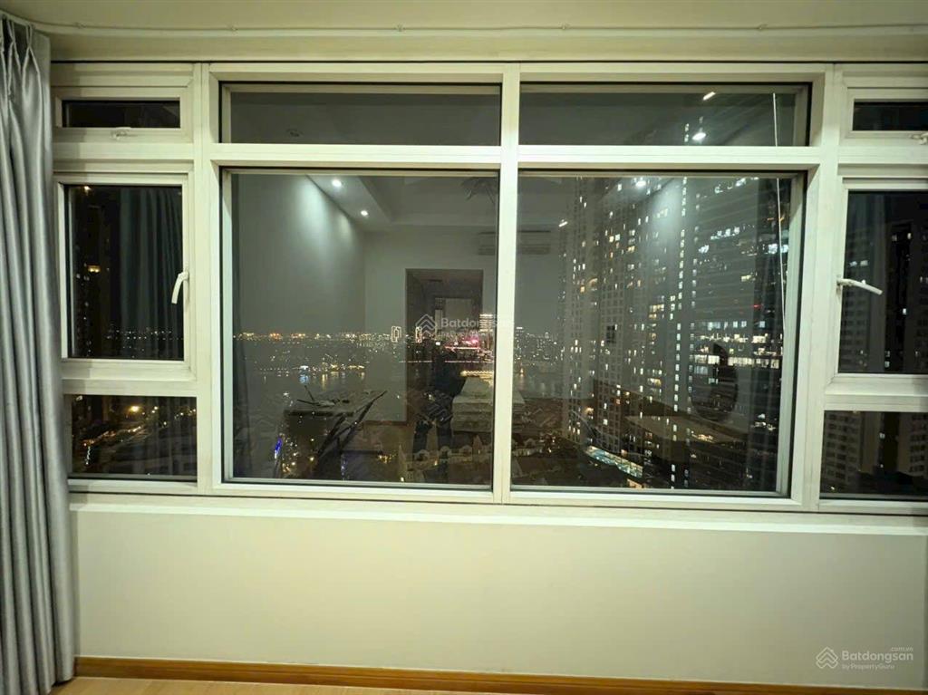 Bán căn hộ saigon pearl 2pn 90m2 giá 9 tỷ, 3pn 135m2 giá 13 tỷ