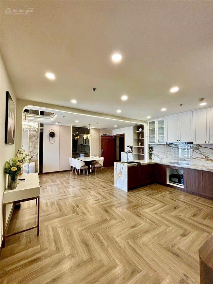 Bán căn hộ 2pn, 2wc tại vinhomes central park, 8,1 tỷ, 81m2