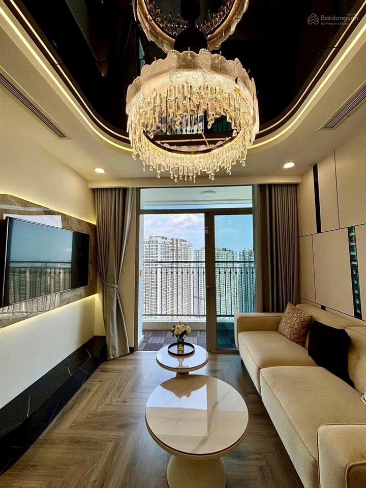 Bán căn hộ 2pn, 2wc tại vinhomes central park, 8,1 tỷ, 81m2