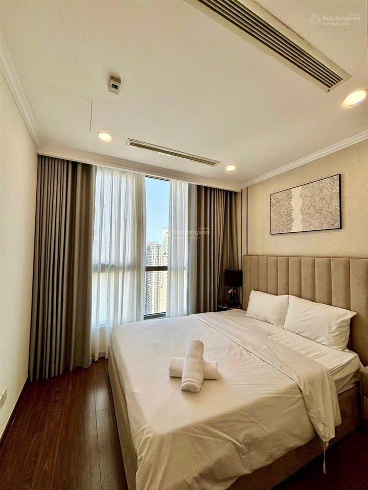 Bán căn hộ 2pn, 2wc tại vinhomes central park, 8,1 tỷ, 81m2