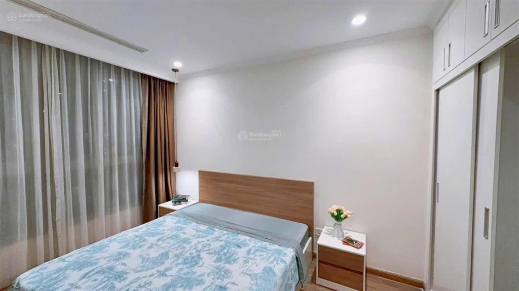 Bán ch 2pn tại saigon pearl, 9 tỷ vnd, 92m2, nội thất đầy đủ