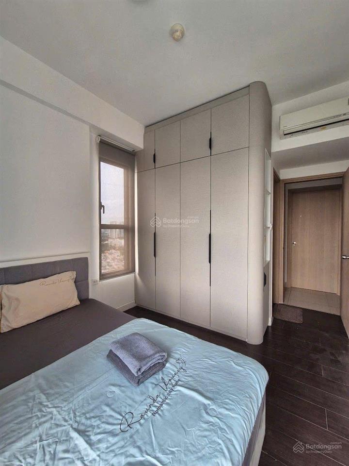 Bán căn hộ the sun avenue, 5,8 tỷ, 51m2, 1pn, 1wc, an phú, q2, tp.hcm