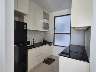 Bán căn hộ 1pn, 5,5 tỷ, 51m2 tại the sun avenue, giá tốt, chính chủ