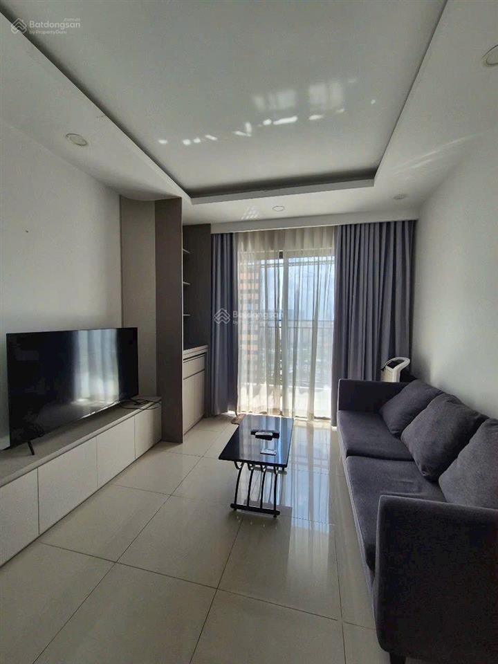 Bán căn hộ 1pn, 5,5 tỷ, 51m2 tại the sun avenue, giá tốt, chính chủ