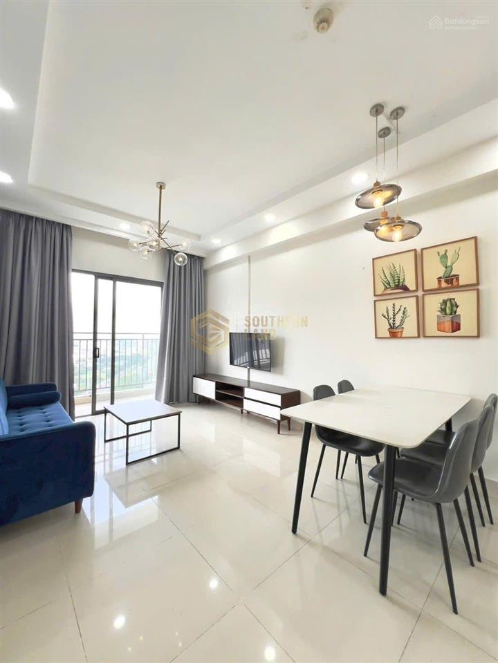Bán cc 1pn giá 5,7 tỷ, 51m2 tại the sun avenue, an phú, quận 2, tp.hcm chính chủ