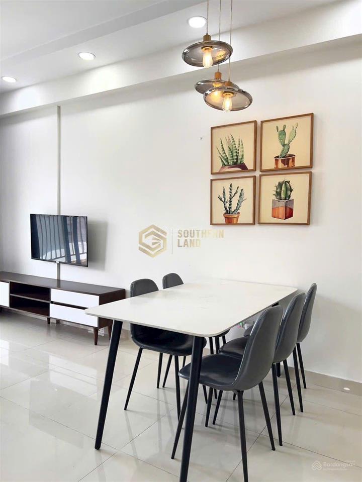 Bán cc 1pn giá 5,7 tỷ, 51m2 tại the sun avenue, an phú, quận 2, tp.hcm chính chủ