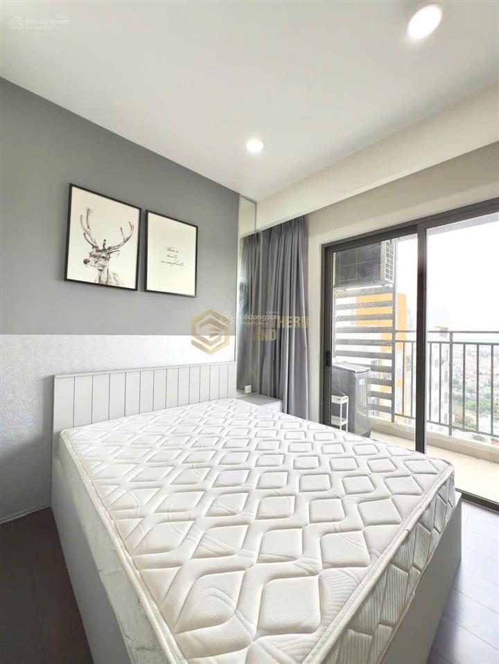 Bán cc 1pn giá 5,7 tỷ, 51m2 tại the sun avenue, an phú, quận 2, tp.hcm chính chủ