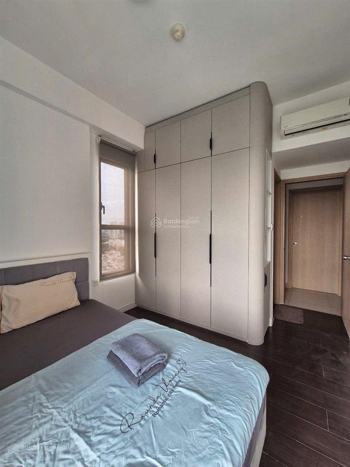Bán căn hộ 1pn tại the sun avenue, 5,5 tỷ, 51m2, an phú, quận 2, tp.hcm
